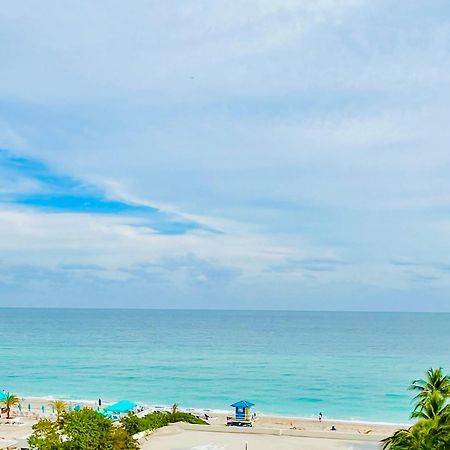 The Tides On Miami Hollywood Ocean View Apartments 1B エクステリア 写真