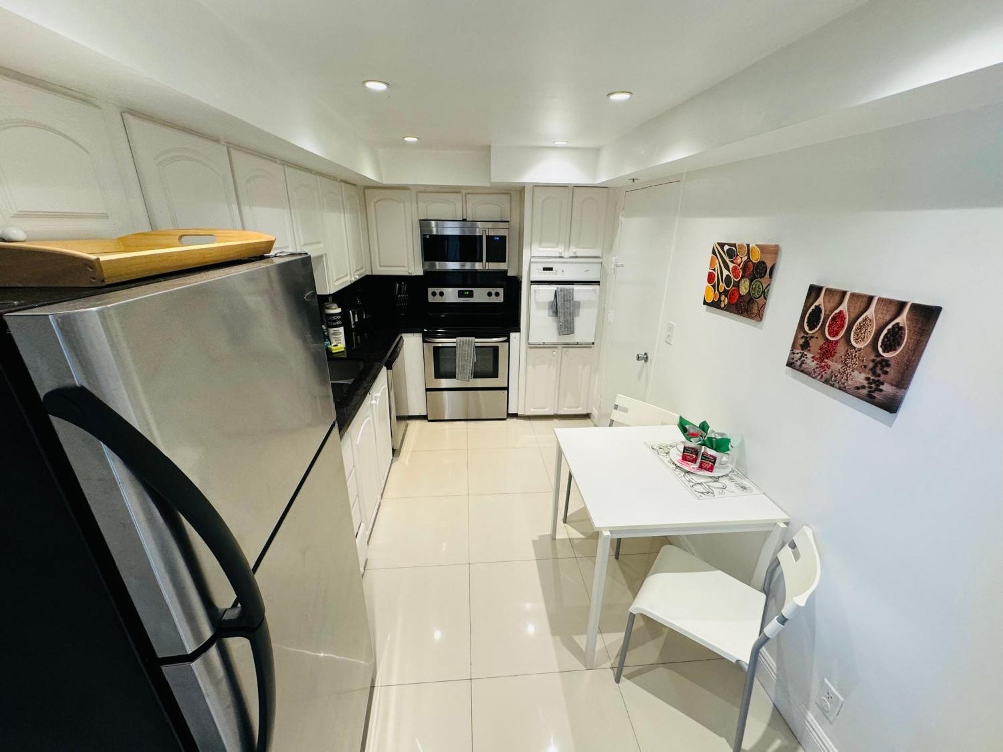 The Tides On Miami Hollywood Ocean View Apartments 1B エクステリア 写真