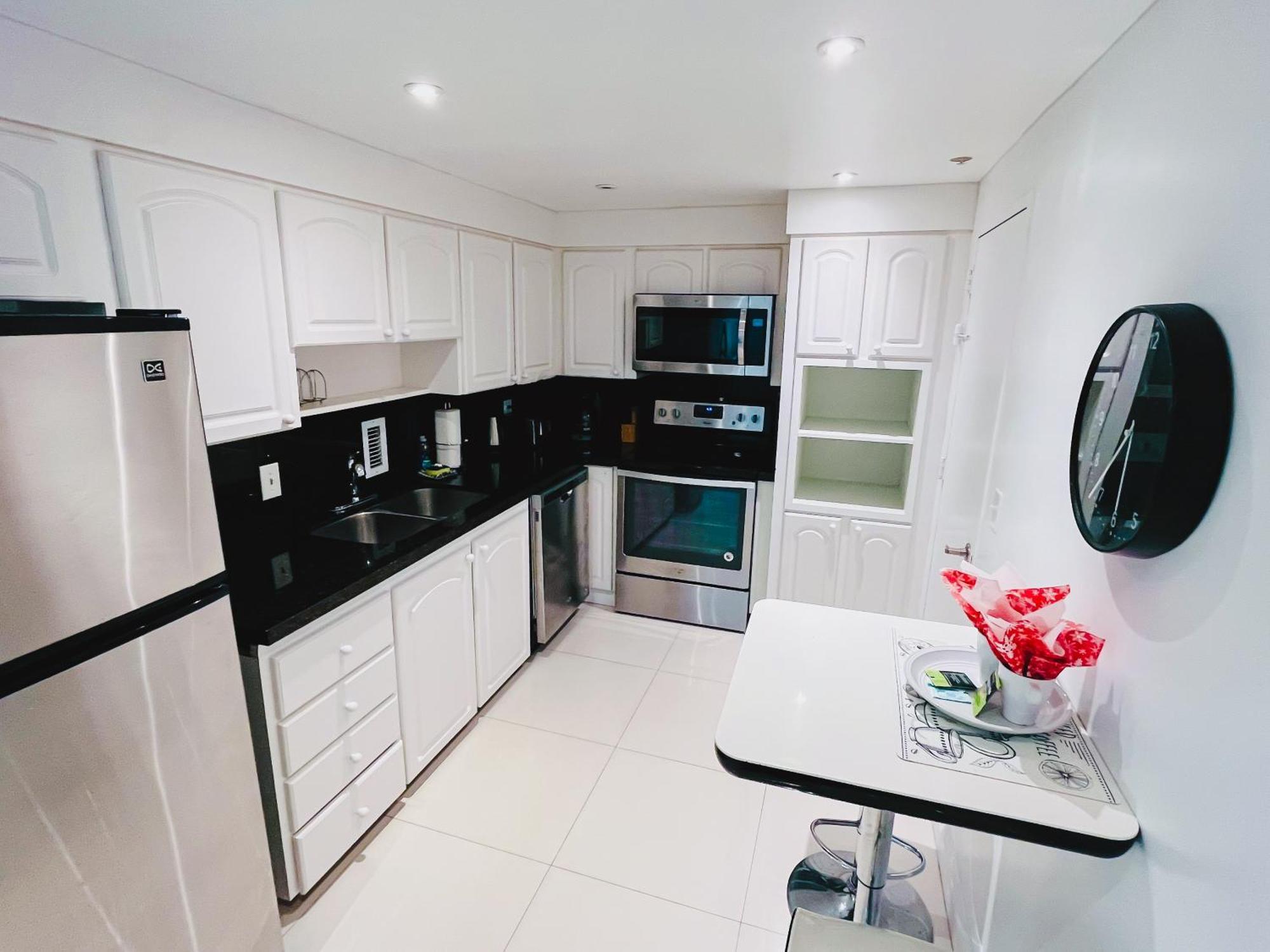 The Tides On Miami Hollywood Ocean View Apartments 1B エクステリア 写真