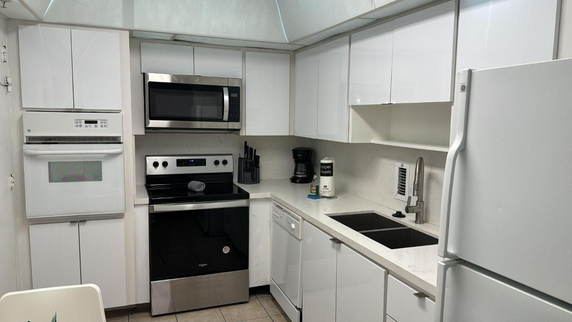 The Tides On Miami Hollywood Ocean View Apartments 1B エクステリア 写真
