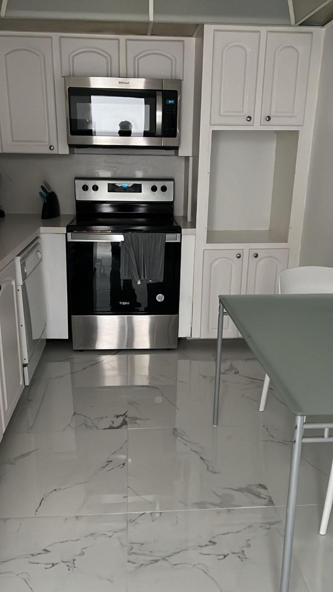 The Tides On Miami Hollywood Ocean View Apartments 1B エクステリア 写真