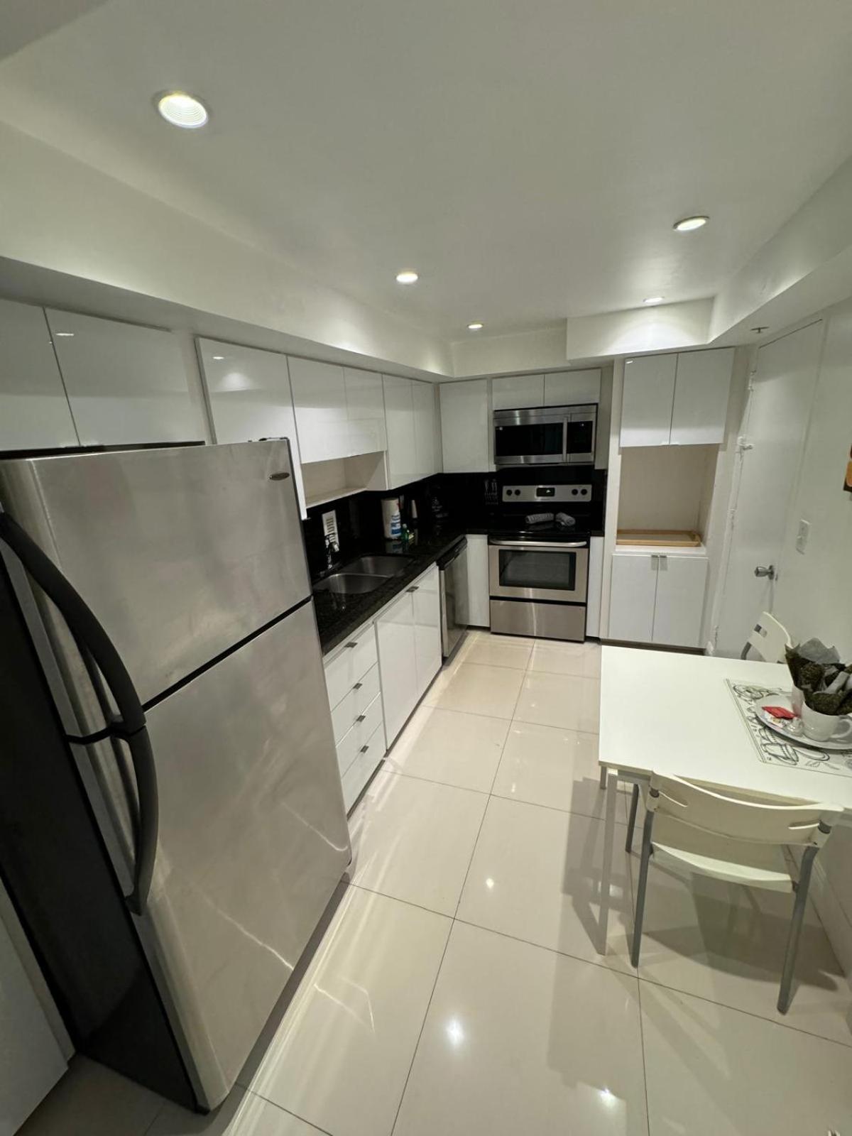 The Tides On Miami Hollywood Ocean View Apartments 1B エクステリア 写真