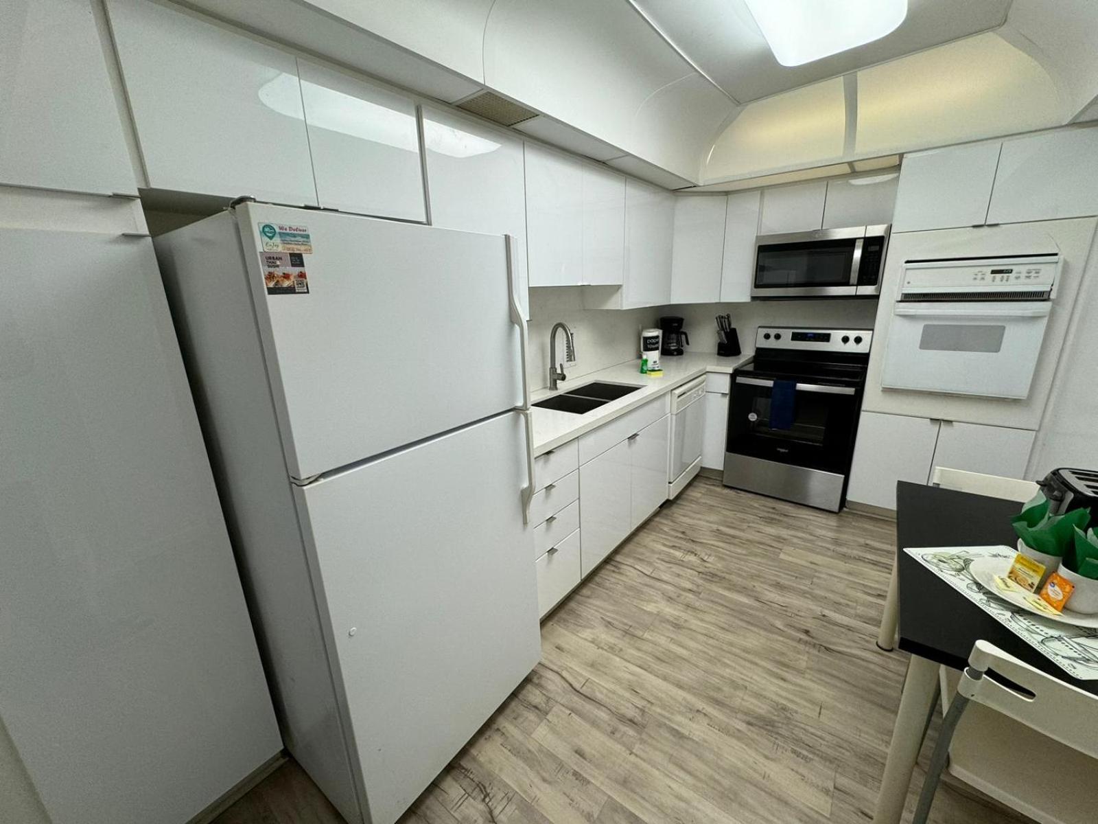 The Tides On Miami Hollywood Ocean View Apartments 1B エクステリア 写真
